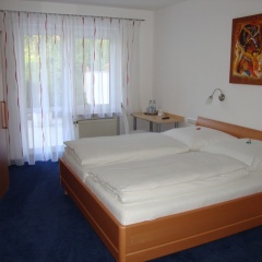 Hotel Garni am Waldhang - Bild 5