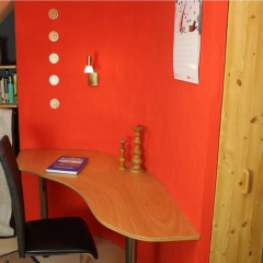 Logis Am Park - Bild 1