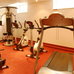 Hotel Savoy Hannover - Bild 15