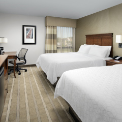Holiday Inn Express Boston North-Woburn by IHG thumbnail 41