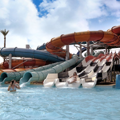 Valeria Family Madina Club Resort - Bild 5