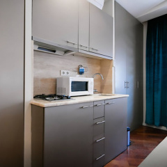 Pera City Suites - Bild 18