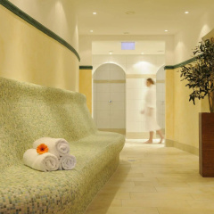 Johannesbad Vitalhotel Jagdhof - Bild 11
