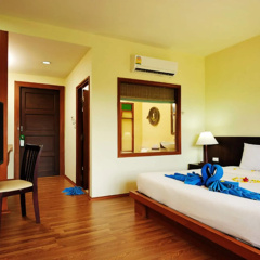 Phi Phi Arboreal Resort - Bild 5