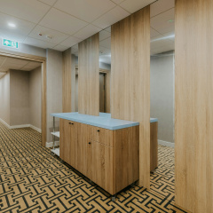 Hampton by Hilton Warsaw Reduta - Bild 22