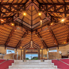 Viceroy Bali - Bild 1