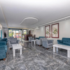 Theluna City Hotel - Bild 2