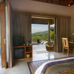 Mora Royal Villa - Bild 6