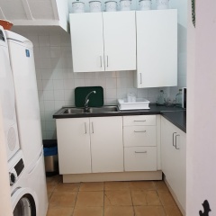 Enclave Sevilla Suites - Bild 15