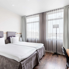 Best Western Plus Sthlm Bromma - Bild 5