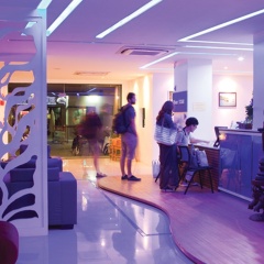 Krabi Riverview Hotel - Bild 18