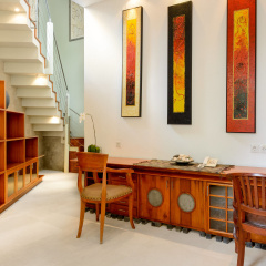 Canang Sari Villas - Bild 10
