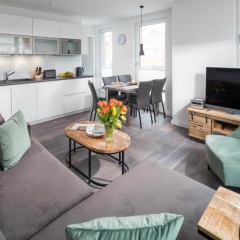 Haus Insulaner Tolle 6 - Bild 4