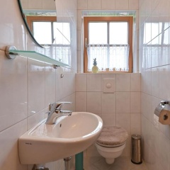 Ferienwohnung 50Er Vintage Flair - Bild 9