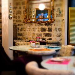 Hotel le Pavillon - Bild 12