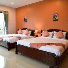 Krabi Phetpailin Hotel - Bild 2
