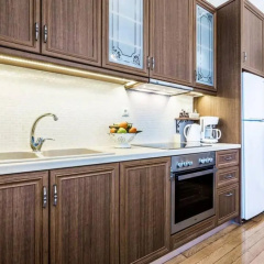 Neoclassical apartment with 3 bedrooms in Piraeus - Bild 16