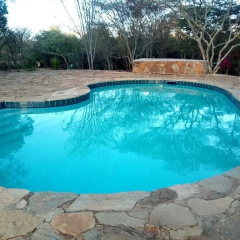 Maralal Safari Lodge & Wildlife Reserve thumbnail 4
