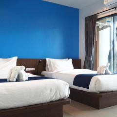 Friendly Hotel Krabi - Bild 4