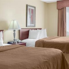 Quality Inn Bemidji in Bemidji, United States of America from 134$, photos, reviews - zenhotels.com photo 11