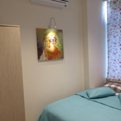 Bursa Park Apart Hotel - Bild 6