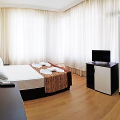 Koli̇bry Sv Hotel - Bild 4