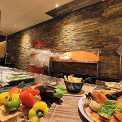 Mille Stelle Hotel - Bild 14