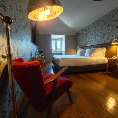 Lisboa Carmo Hotel - Bild 4