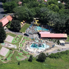 Yogi Bear's Jellystone Park Camp-Resort Wisconsin Dells thumbnail 37