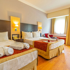 Viking Garden Hotel - Bild 4