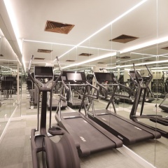 45 Times Barcelona Hotel - Bild 25