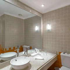 Coral Beach Resort - Bild 11
