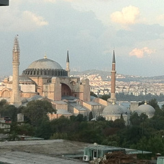 Sultanahmet Park Hotel - Bild 8