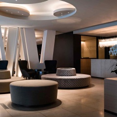 Pullman Basel Europe - Bild 2