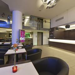 Hotel Cristal Munchen - Bild 2