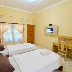Transit Inn Senggigi - Bild 2