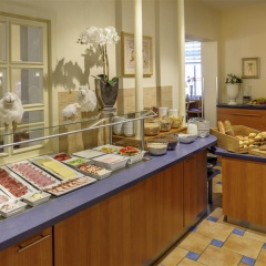 Mercure Hotel Luebeck City Center - Bild 14