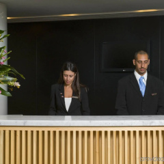 Crowne Plaza Tel Aviv City Center by IHG thumbnail 24