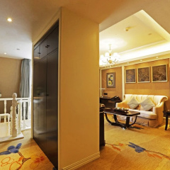 Yarrow Hotel thumbnail 30