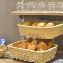 Hotel du Chemin Vert Paris - Bild 12