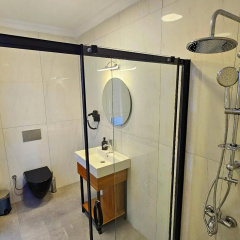 Sarajevo Taksim Hotel - Bild 9
