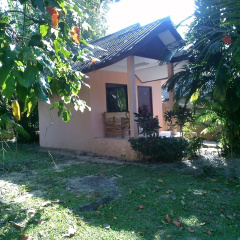 Koh Kwang Resort - Bild 8