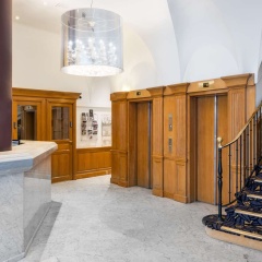 Hotel Paris Neuilly - Bild 13