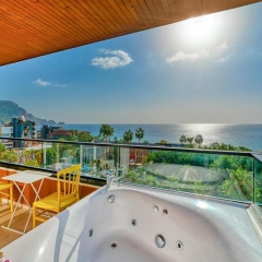 Anjeliq Downtown Boutique Hotel - Bild 15