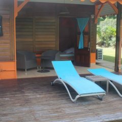 Koulaya Tona Guest House in Basse-Terre, France from 127$, photos, reviews - zenhotels.com photo 16