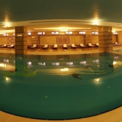 Gherdan Park Hotel - Bild 15