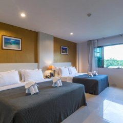Lada Krabi Residence - Bild 6
