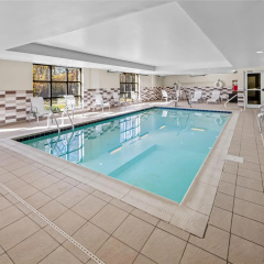Hampton Inn & Suites Camp Springs/Andrews AFB thumbnail 21