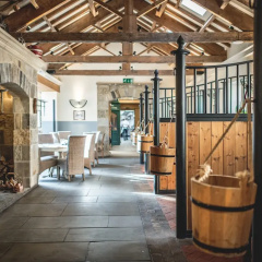 The Saddle Room Restaurant thumbnail 23