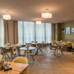 The Frankfurt Hotel - Bild 23
